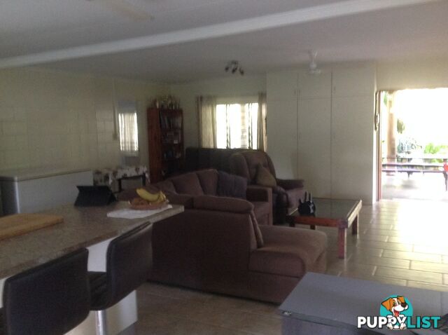 1991 Endeavour Valley Road COOKTOWN QLD 4895