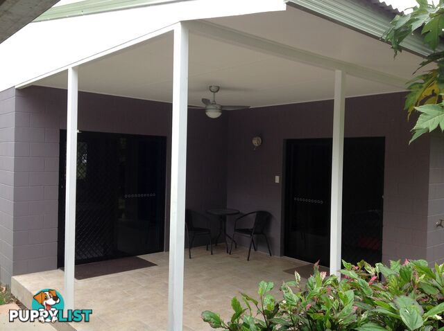 1991 Endeavour Valley Road COOKTOWN QLD 4895