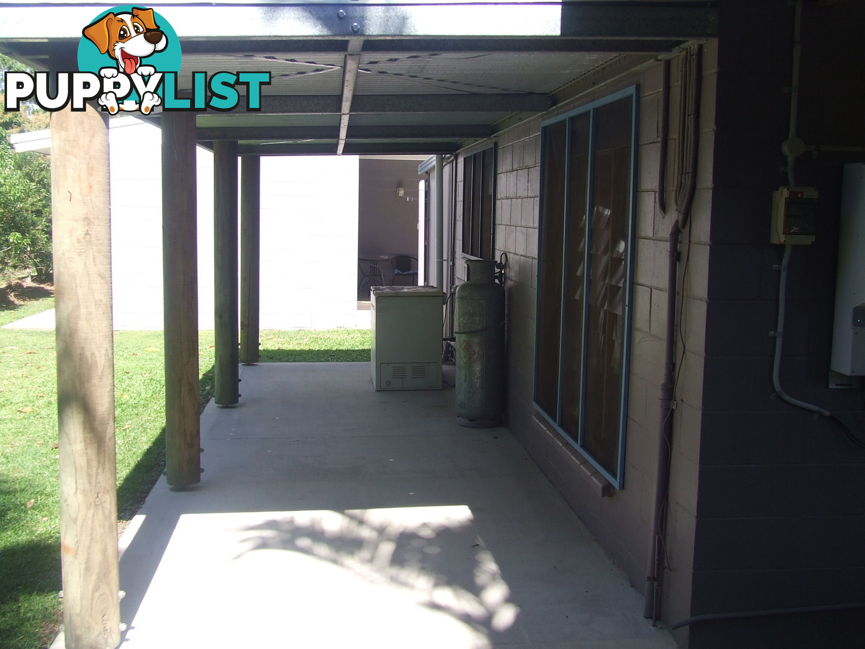 1991 Endeavour Valley Road COOKTOWN QLD 4895