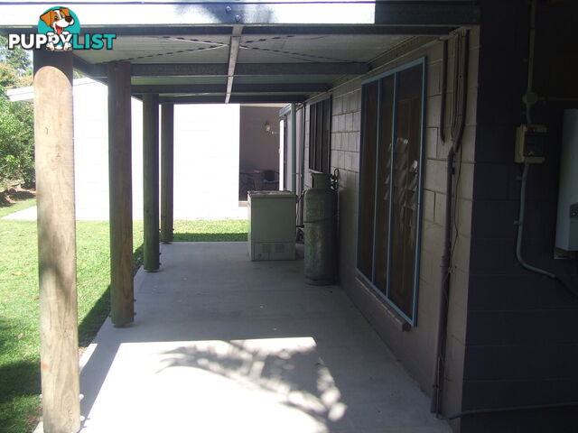 1991 Endeavour Valley Road COOKTOWN QLD 4895