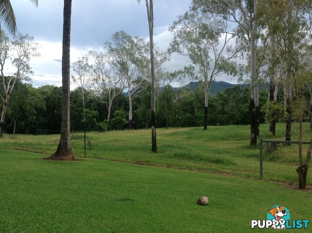 1991 Endeavour Valley Road COOKTOWN QLD 4895