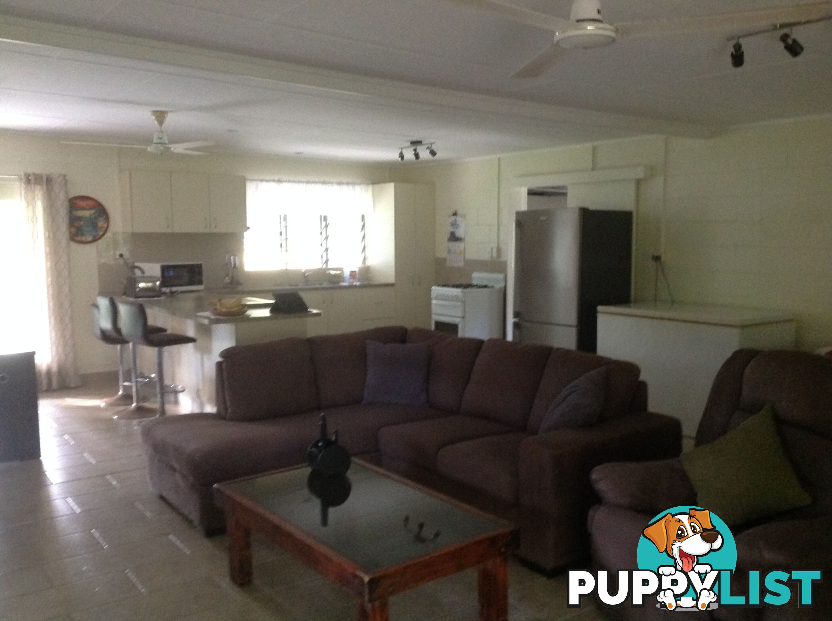 1991 Endeavour Valley Road COOKTOWN QLD 4895
