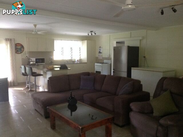 1991 Endeavour Valley Road COOKTOWN QLD 4895