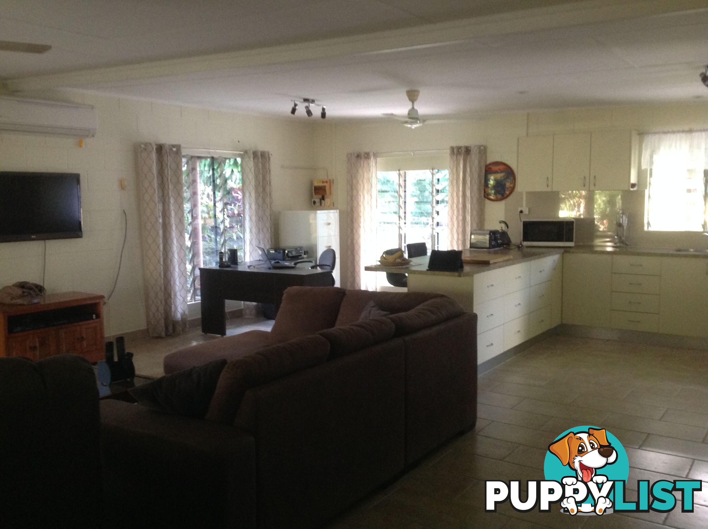 1991 Endeavour Valley Road COOKTOWN QLD 4895