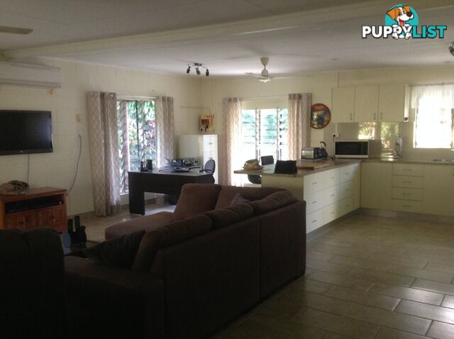 1991 Endeavour Valley Road COOKTOWN QLD 4895