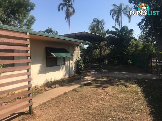 25 Cycas Court MOULDEN NT 0830