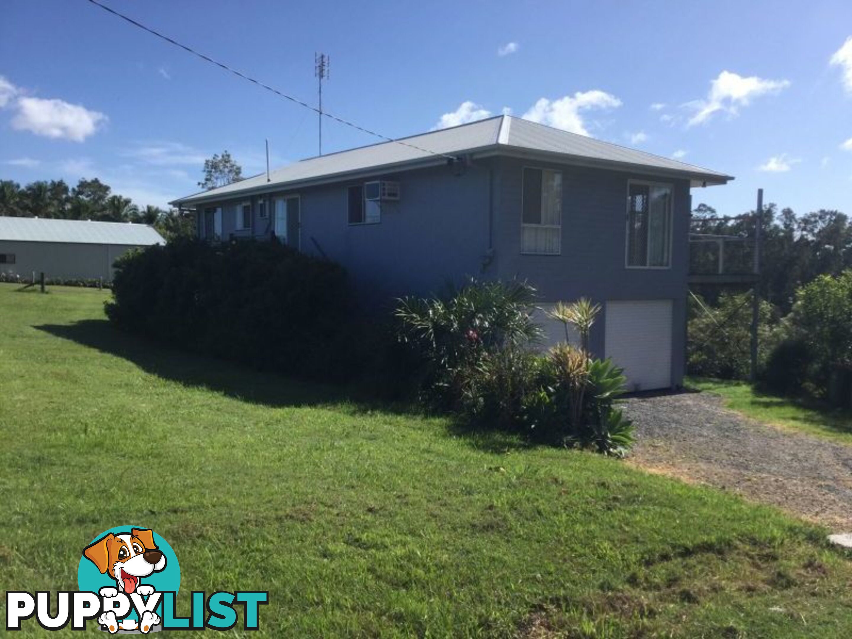 10 Mataranka Road Veteran QLD 4570