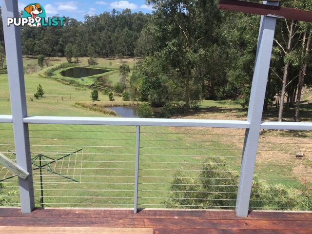 10 Mataranka Road Veteran QLD 4570