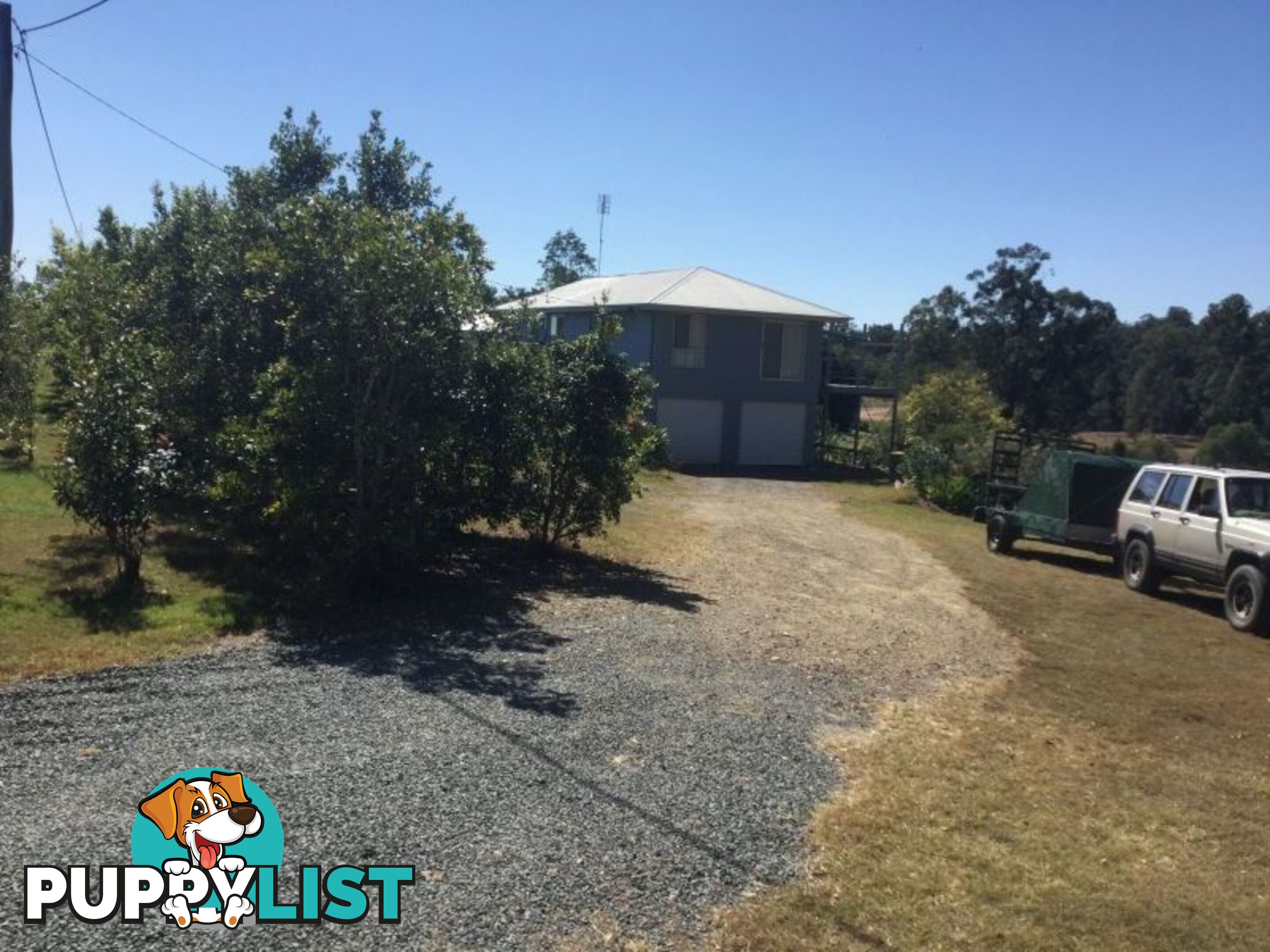 10 Mataranka Road Veteran QLD 4570