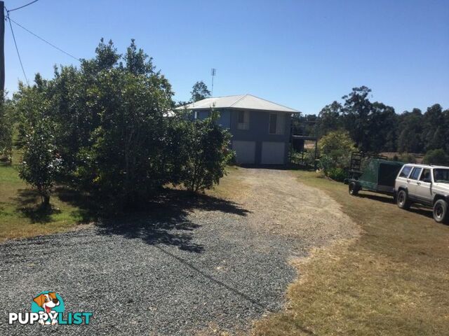 10 Mataranka Road Veteran QLD 4570