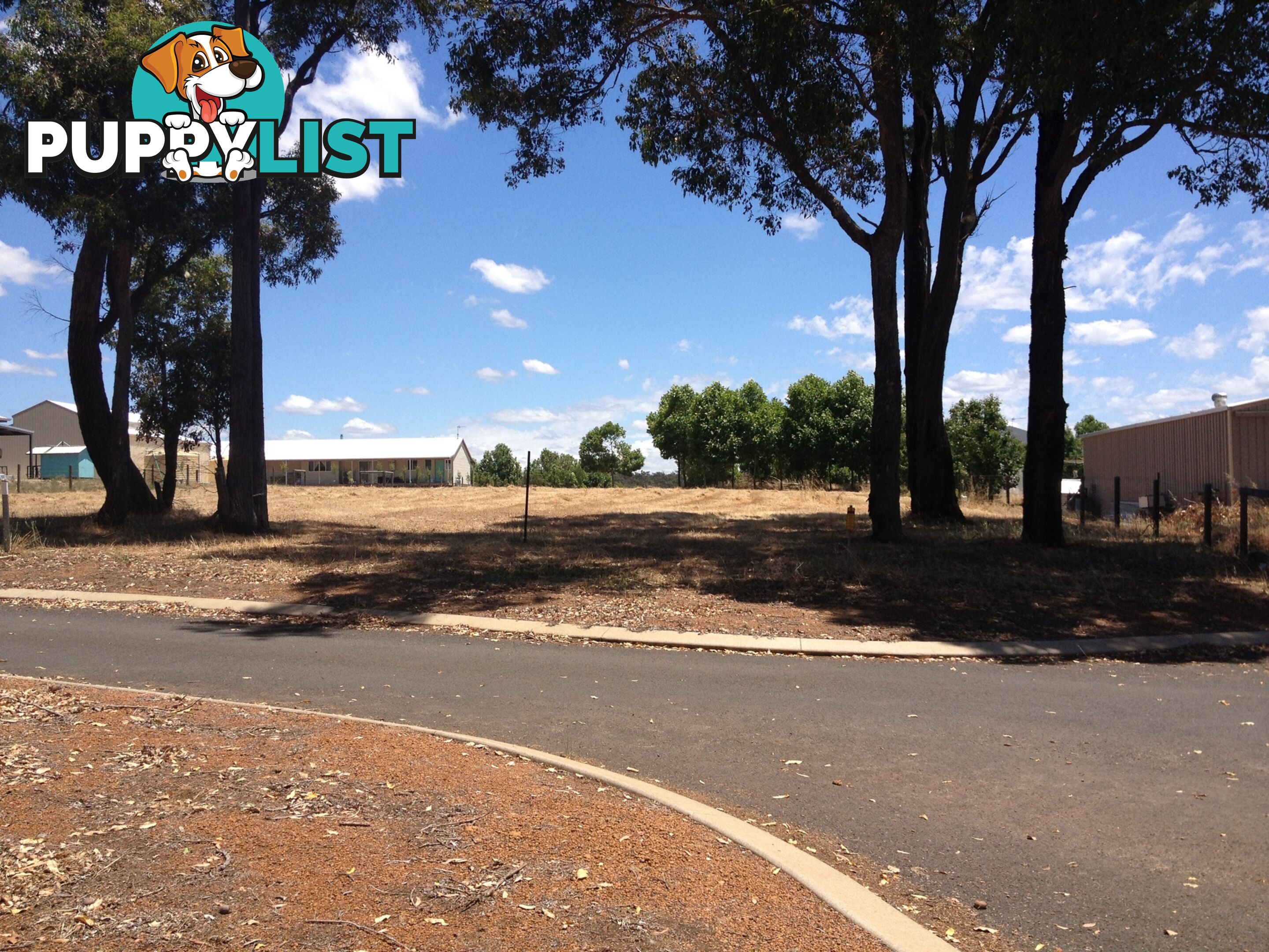 LOT 76 2 SKYE LANE BRIDGETOWN WA 6255