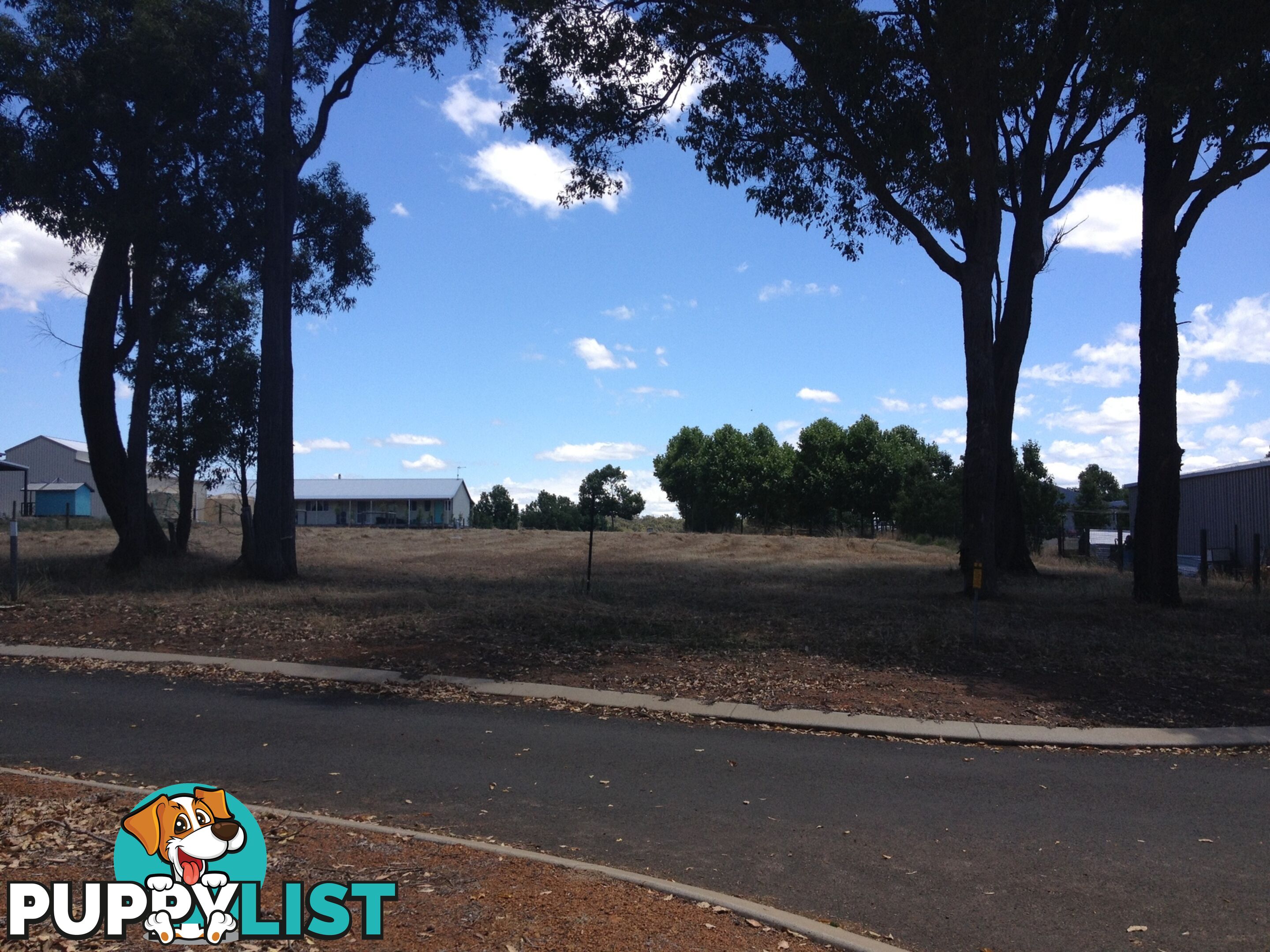 LOT 76 2 SKYE LANE BRIDGETOWN WA 6255