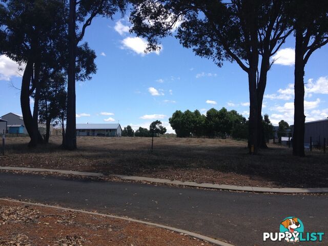 LOT 76 2 SKYE LANE BRIDGETOWN WA 6255