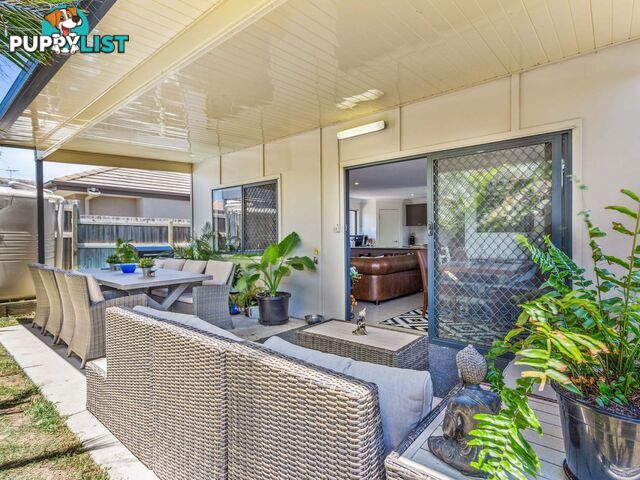 2 Riviera Crescent North Lakes QLD 4509