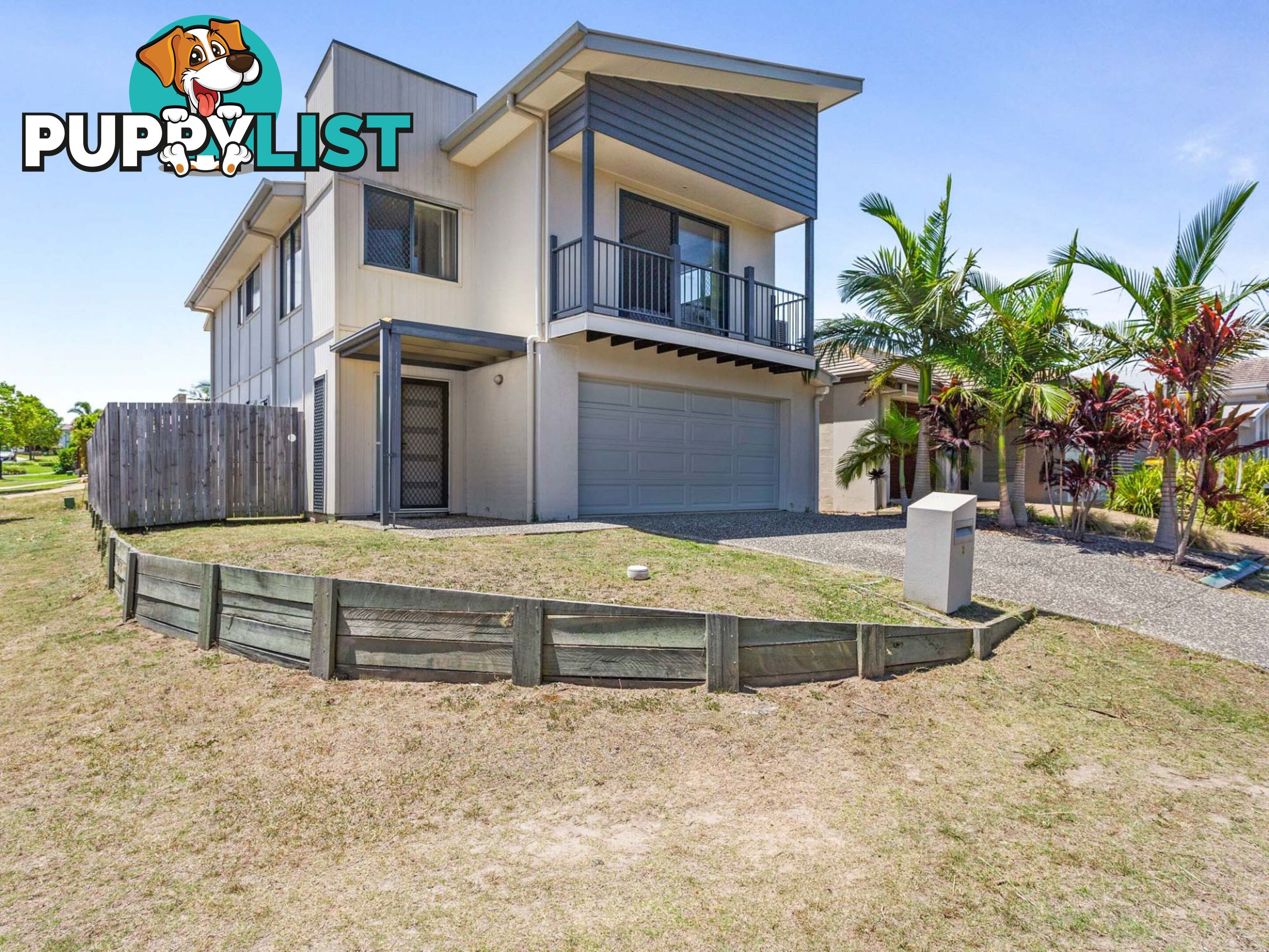 2 Riviera Crescent North Lakes QLD 4509