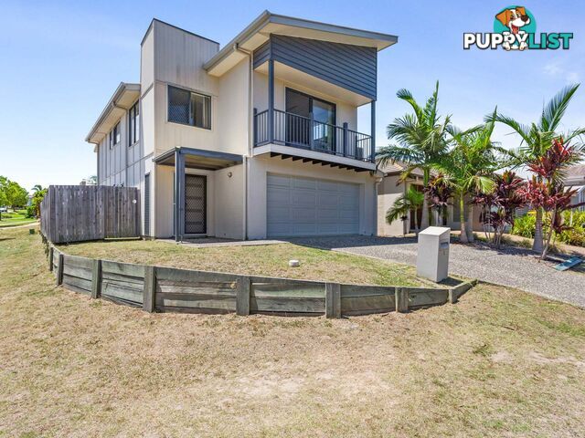 2 Riviera Crescent North Lakes QLD 4509