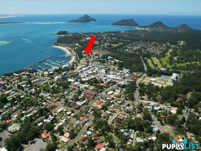 62-64 Magnus Street NELSON BAY NSW 2315