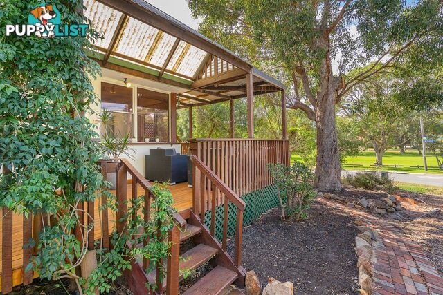 13 Ramsay Street Karrinyup WA 6018