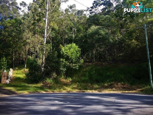 7 Mount Olive Court MUDGEERABA QLD 4213