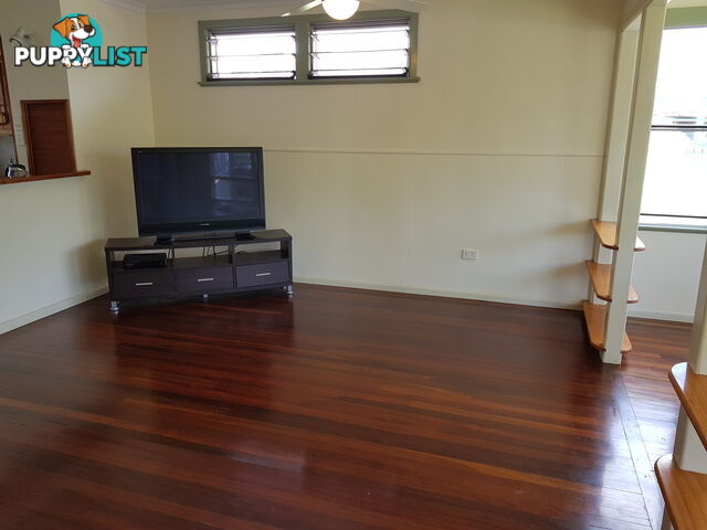 17 Reaney st BERSERKER QLD 4701