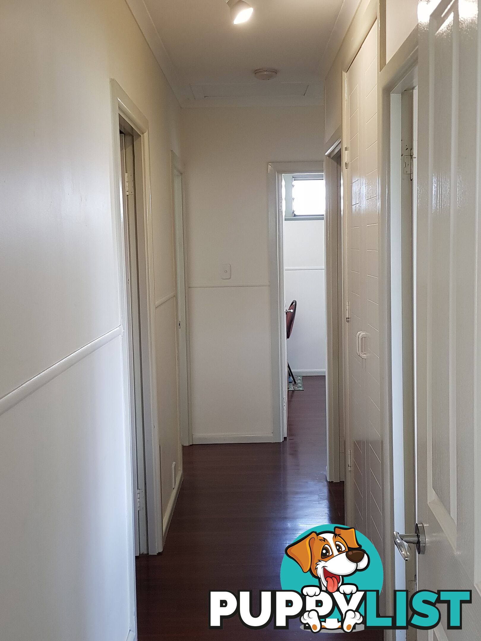 17 Reaney st BERSERKER QLD 4701