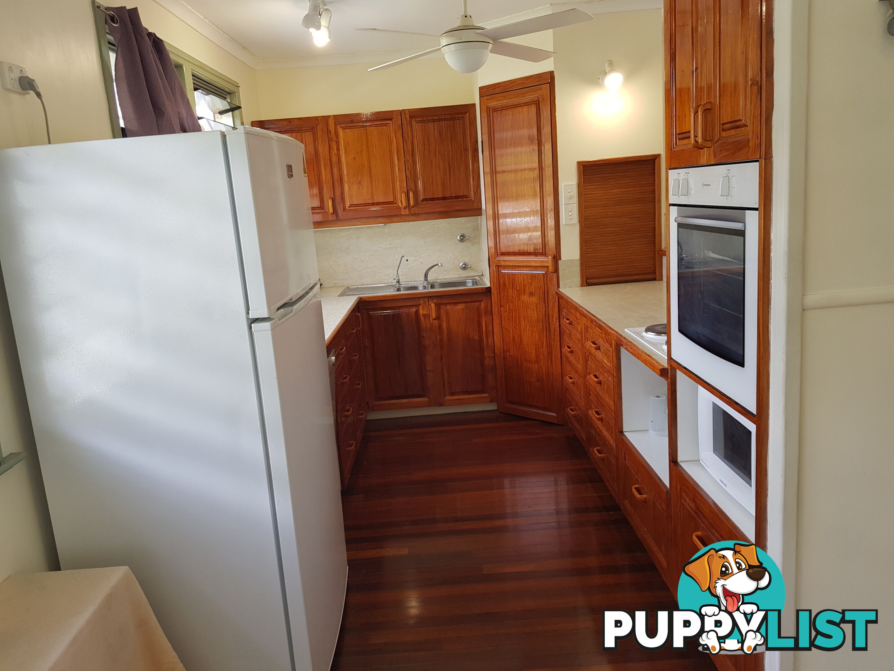 17 Reaney st BERSERKER QLD 4701