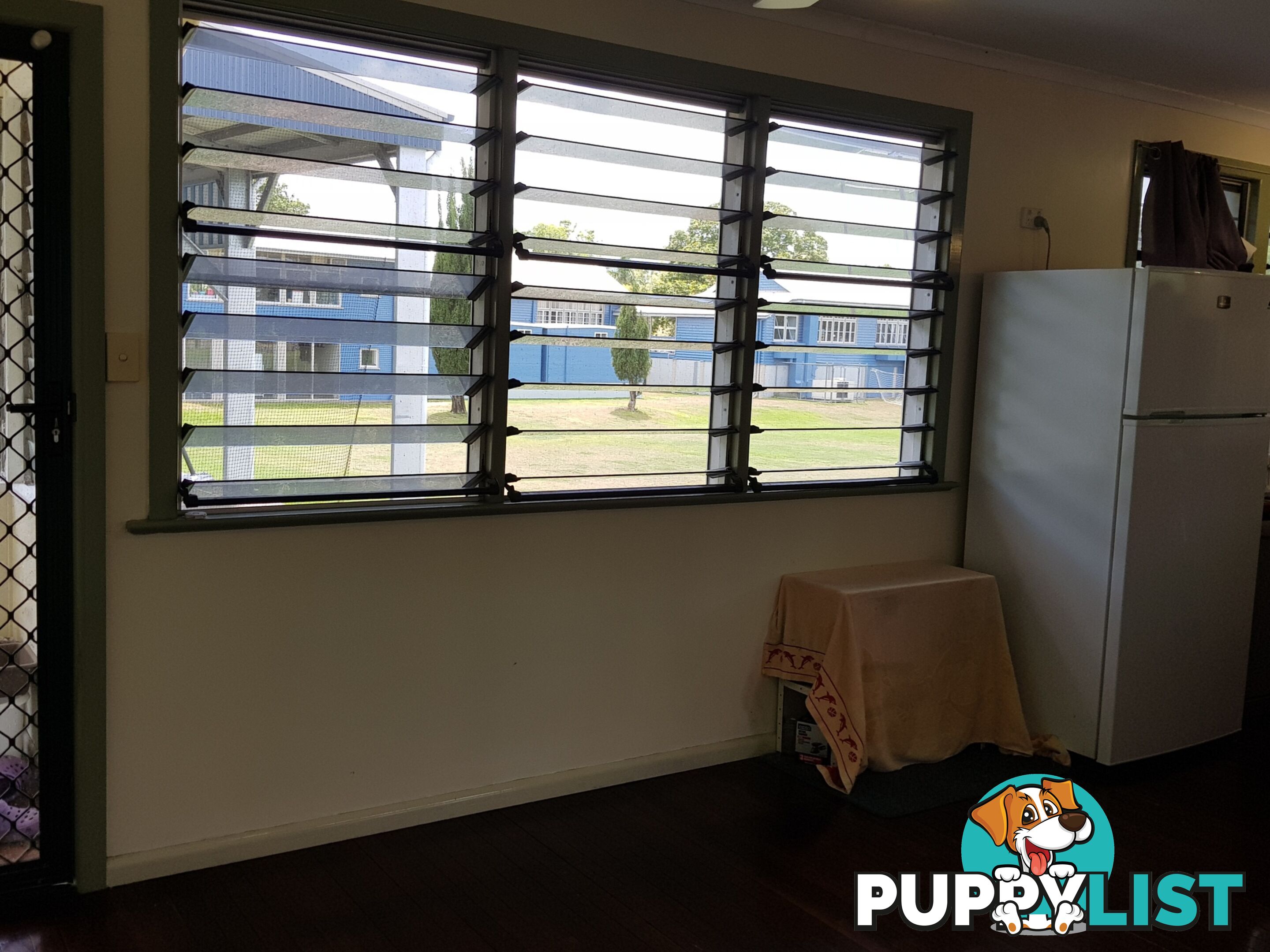 17 Reaney st BERSERKER QLD 4701
