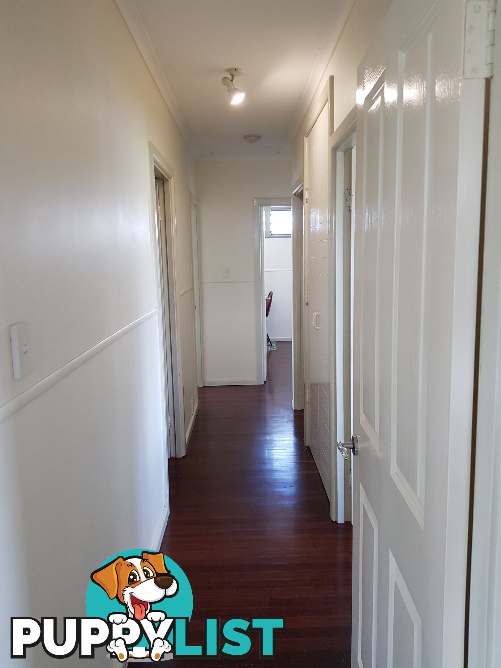 17 Reaney st BERSERKER QLD 4701