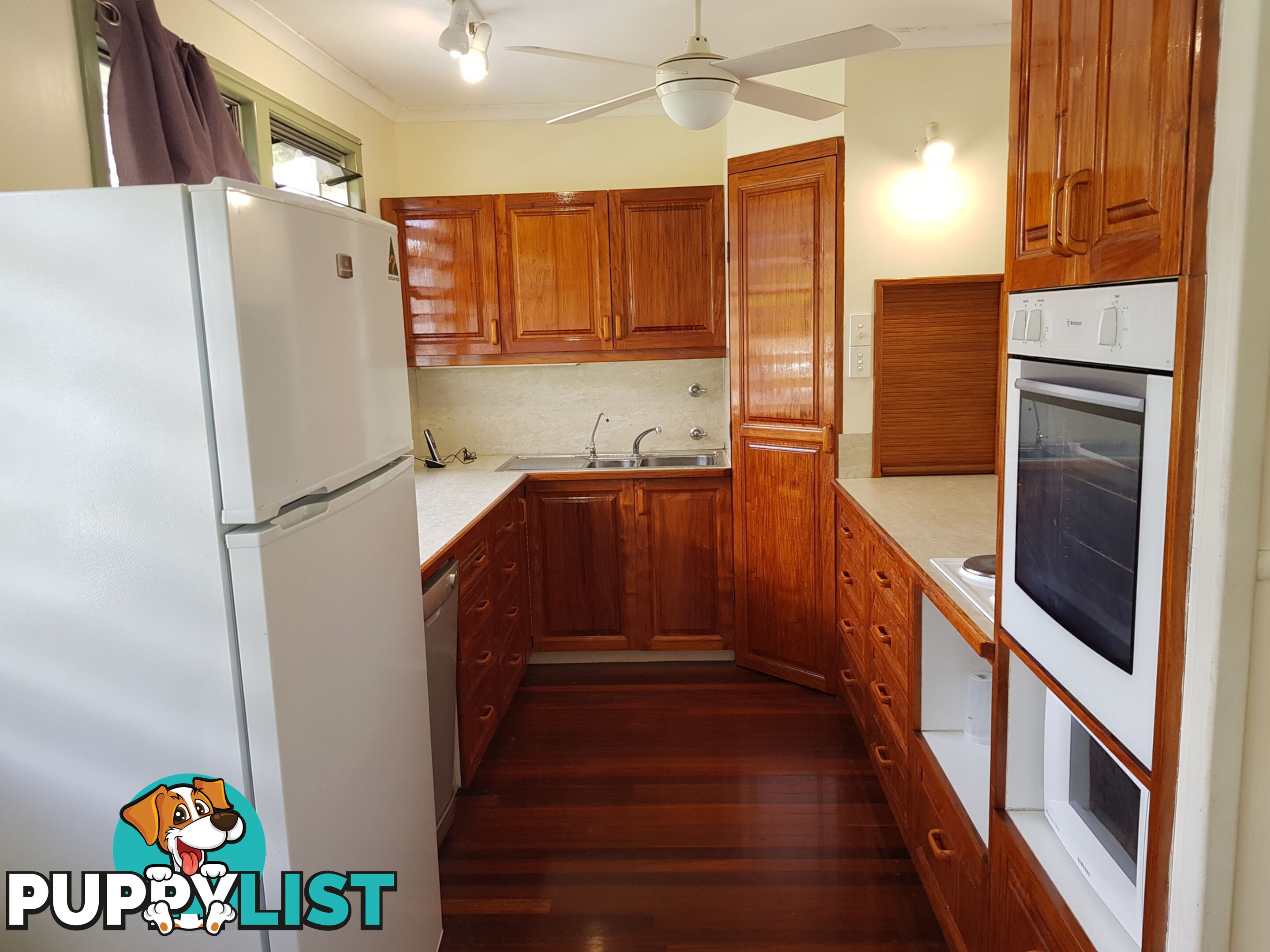 17 Reaney st BERSERKER QLD 4701
