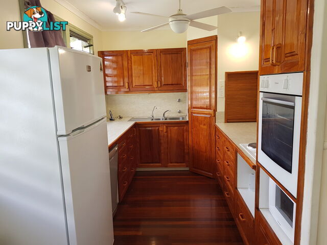 17 Reaney st BERSERKER QLD 4701