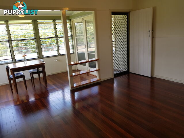 17 Reaney st BERSERKER QLD 4701