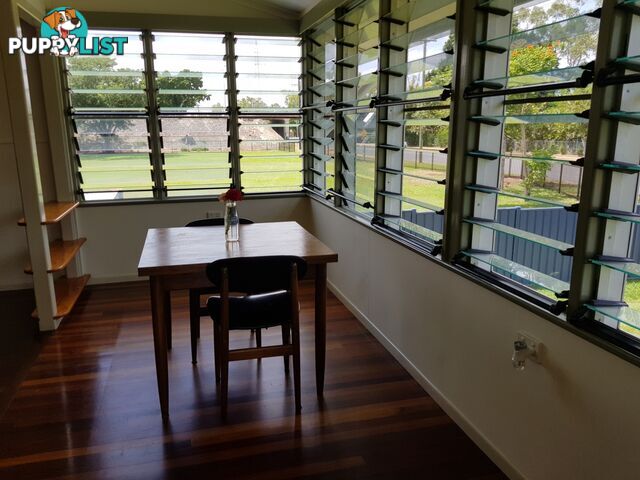 17 Reaney st BERSERKER QLD 4701