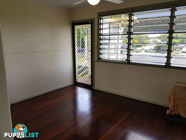 17 Reaney st BERSERKER QLD 4701