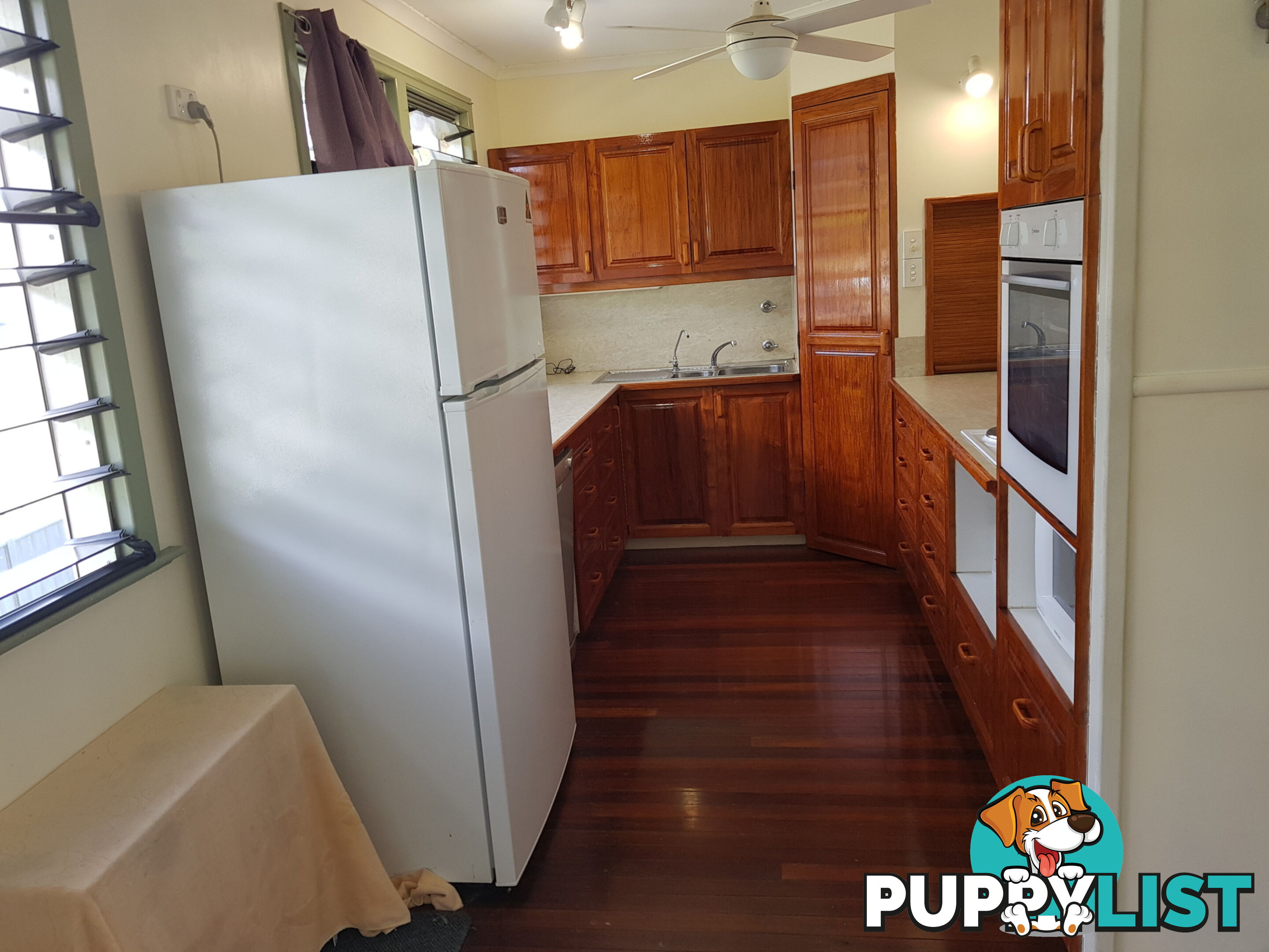 17 Reaney st BERSERKER QLD 4701