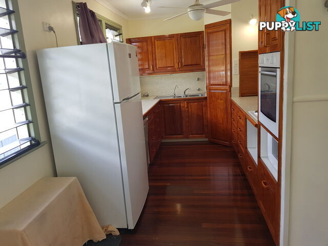 17 Reaney st BERSERKER QLD 4701