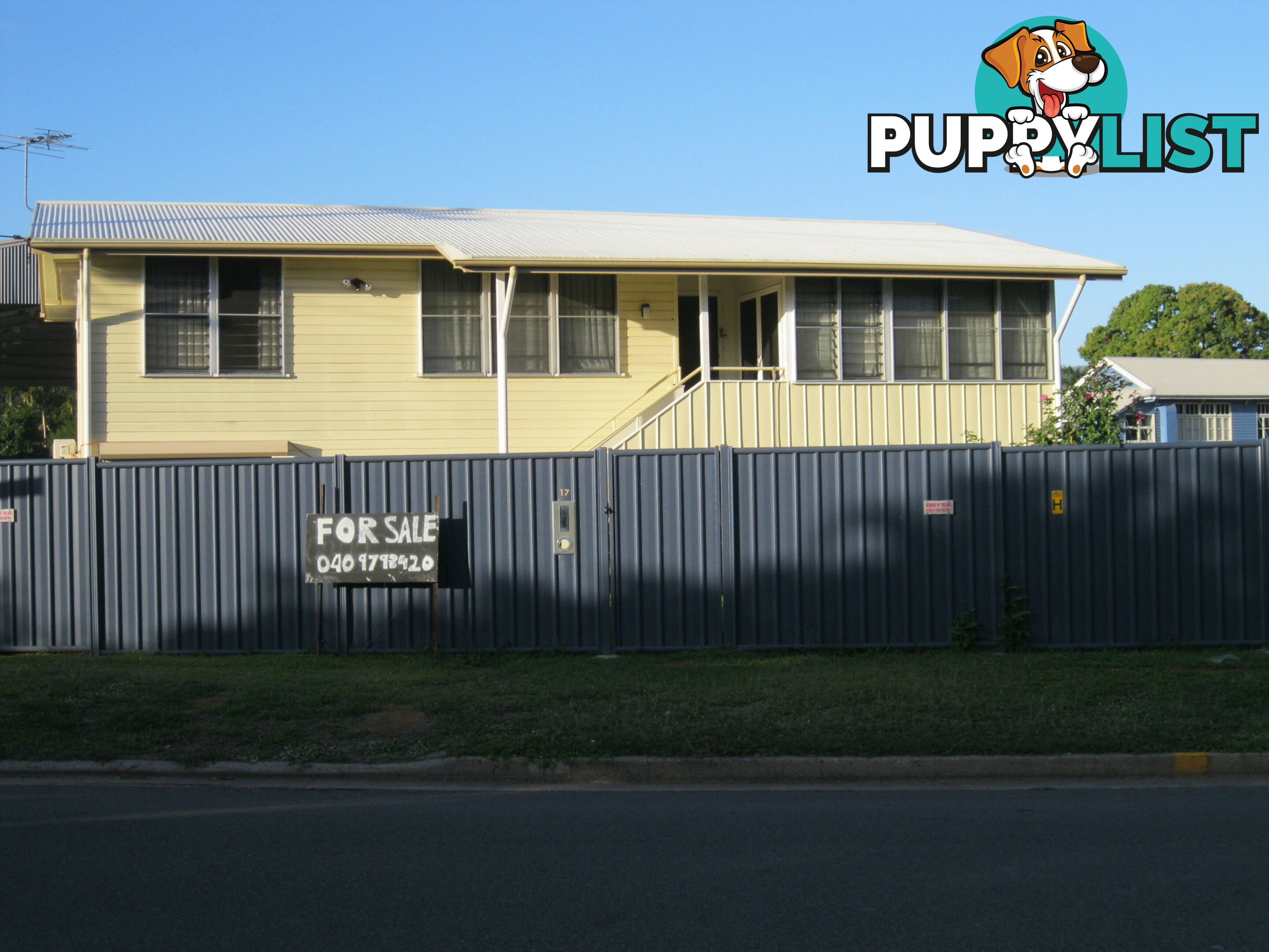 17 Reaney st BERSERKER QLD 4701
