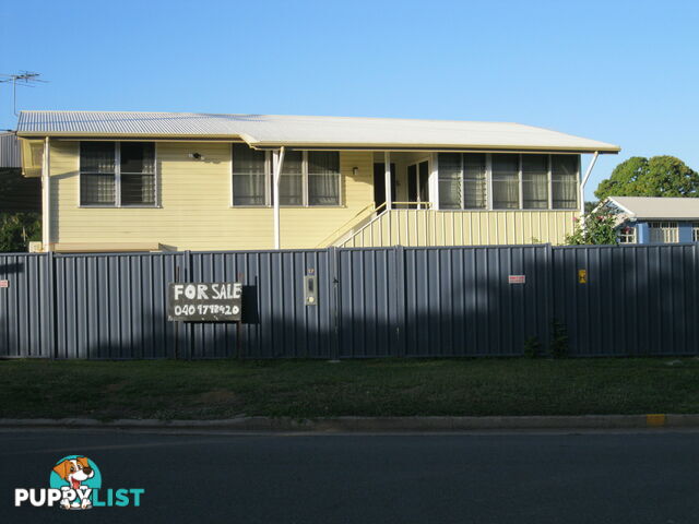 17 Reaney st BERSERKER QLD 4701