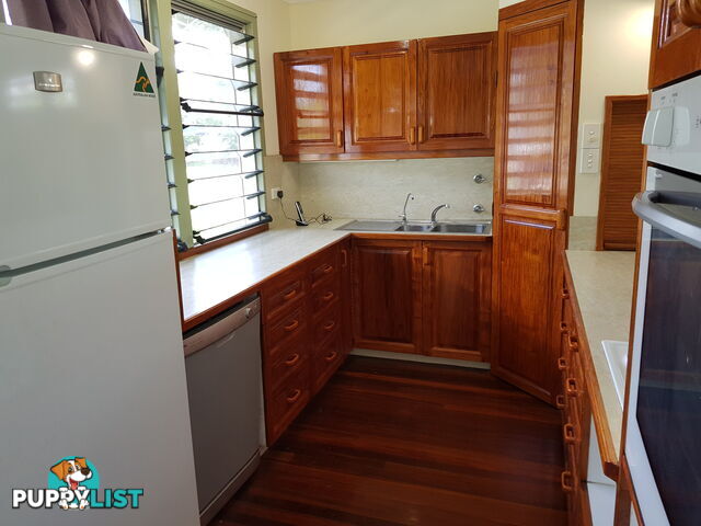 17 Reaney st BERSERKER QLD 4701