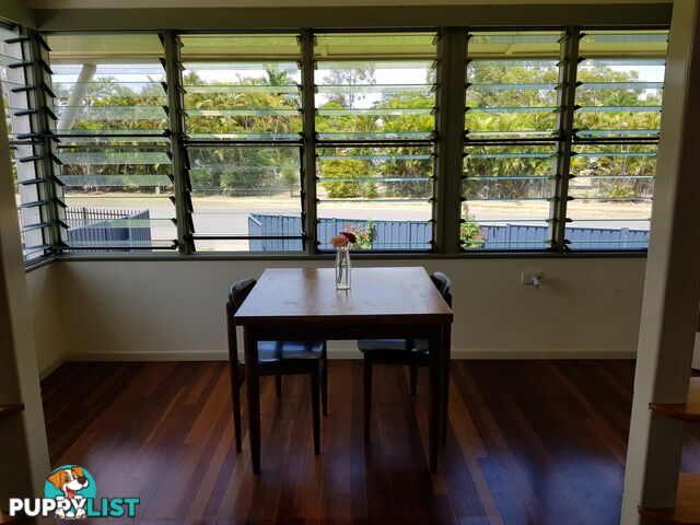 17 Reaney st BERSERKER QLD 4701