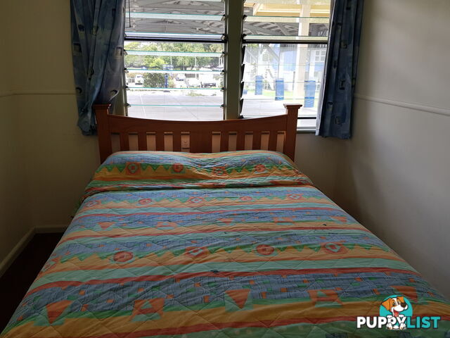 17 Reaney st BERSERKER QLD 4701