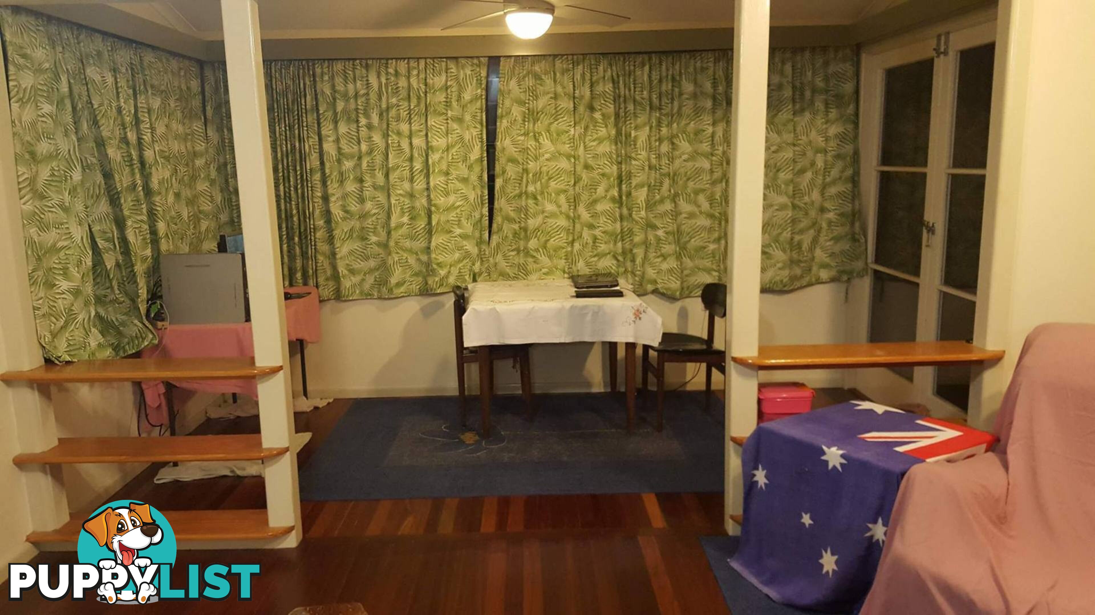 17 Reaney st BERSERKER QLD 4701
