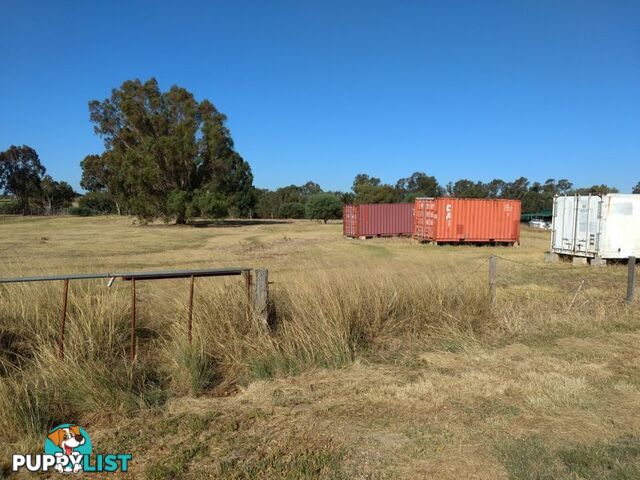 Lot 117 Swan St HENLEY BROOK WA 6055