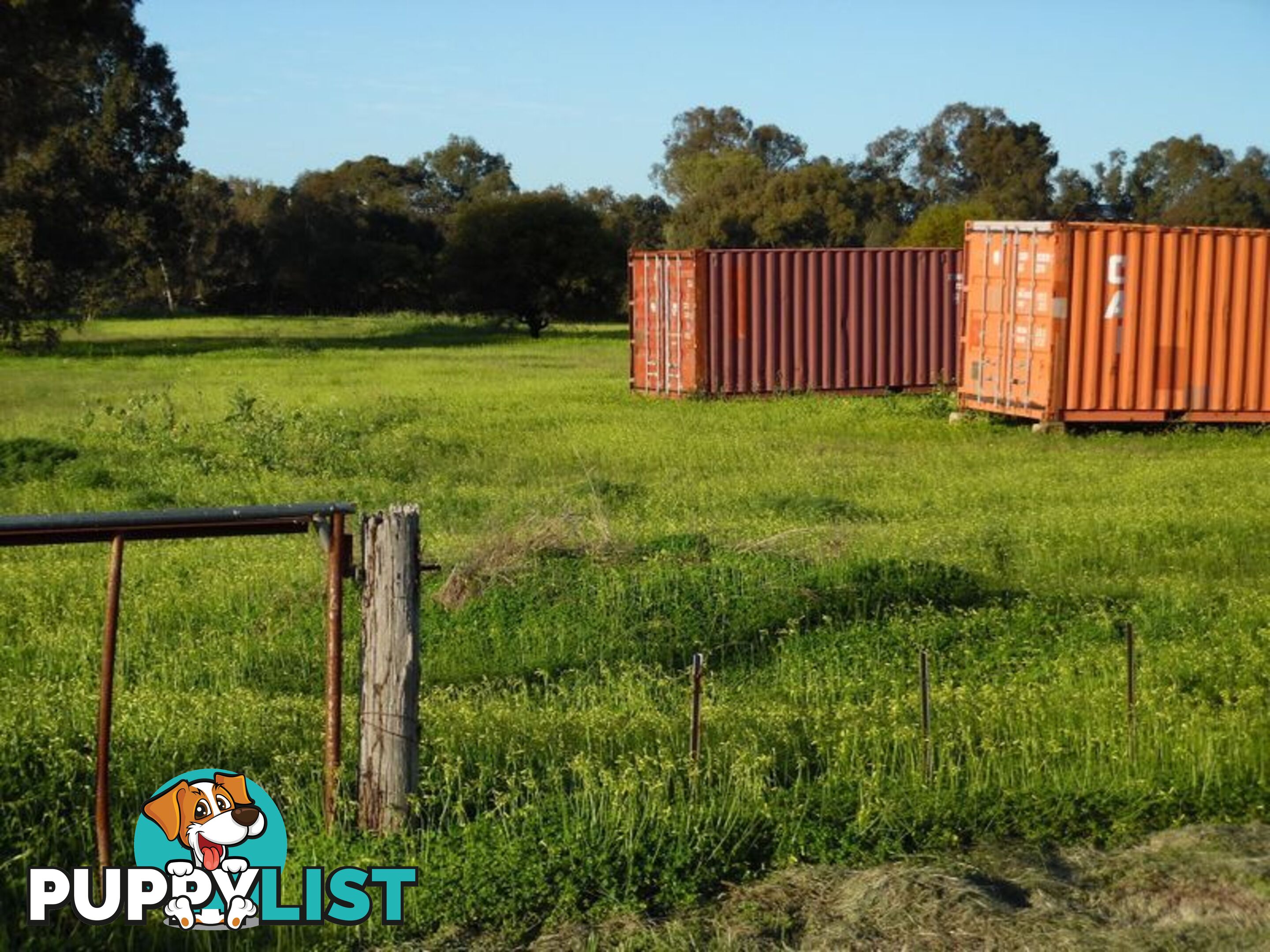 Lot 117 Swan St HENLEY BROOK WA 6055