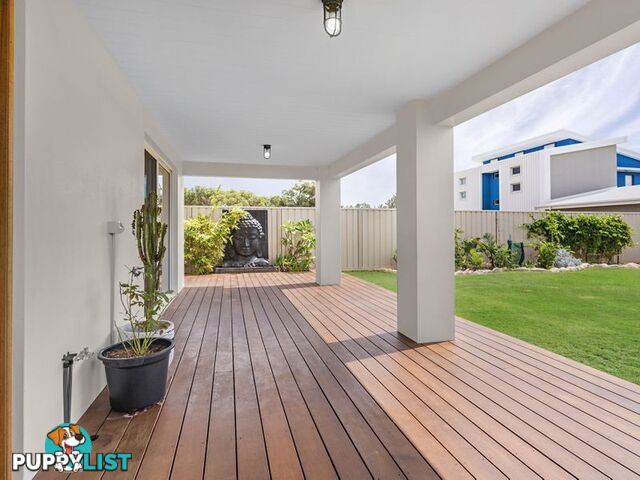 5 Hester Street DRUMMOND COVE WA 6532