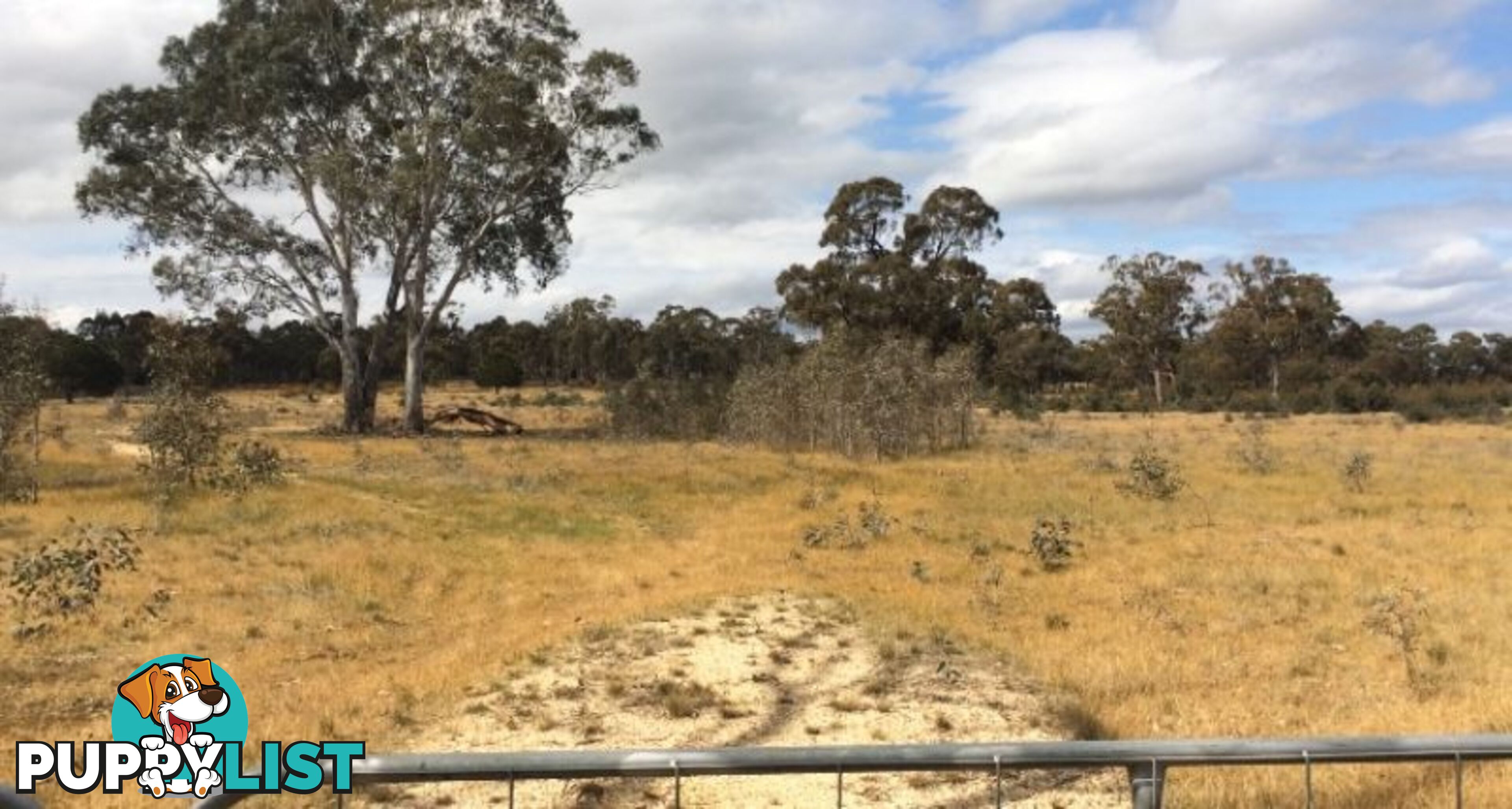 Lot 7 Sunraysia Highway LAMPLOUGH VIC 3352