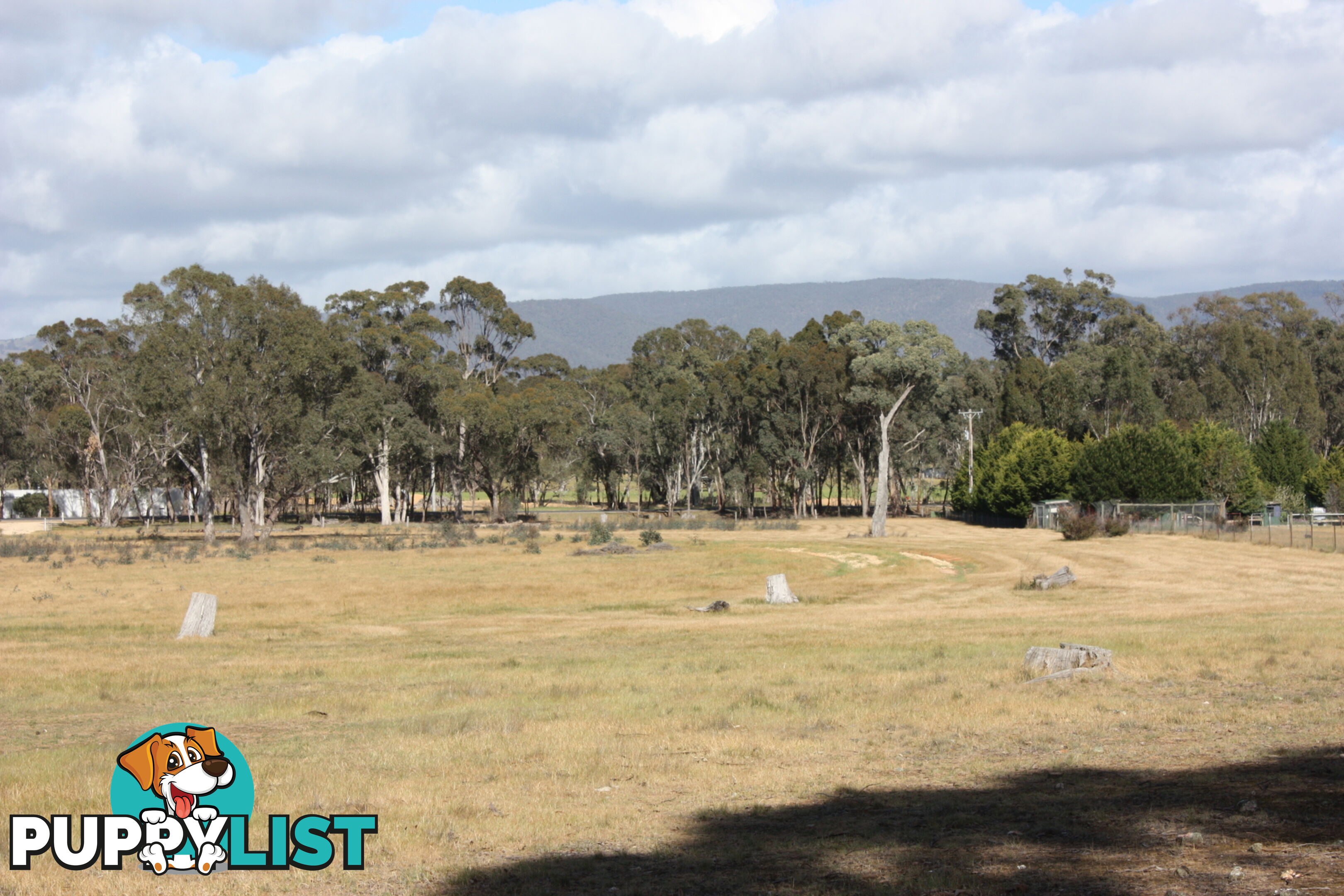 Lot 7 Sunraysia Highway LAMPLOUGH VIC 3352