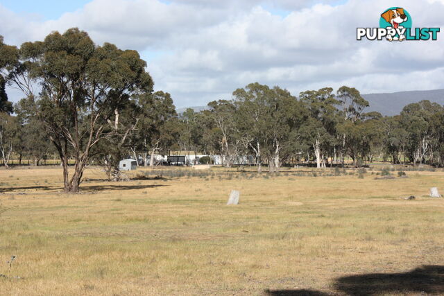 Lot 7 Sunraysia Highway LAMPLOUGH VIC 3352