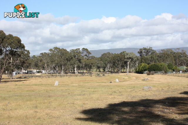 Lot 7 Sunraysia Highway LAMPLOUGH VIC 3352