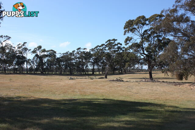 Lot 7 Sunraysia Highway LAMPLOUGH VIC 3352