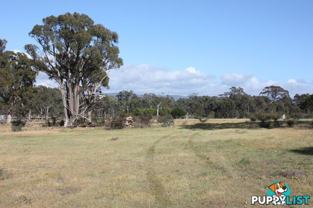 Lot 7 Sunraysia Highway LAMPLOUGH VIC 3352